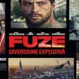 Fuze: Diversiune exploziva