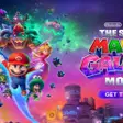 Super Mario Galaxia: Filmul