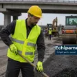Vizibilitate si siguranta cu vestele reflectorizante de la Echipamente360.ro