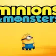 Minionii si monstrii