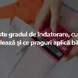 Ce este gradul de îndatorare, cum se calculează și ce praguri aplică băncile