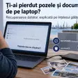 Laptopul nu se mai încarcă? Ghid pentru orădeni: de la cablu la mufa de alimentare