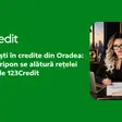 Specialiști în credite din Oradea: Larisa Tripon se alătură rețelei naționale 123Credit
