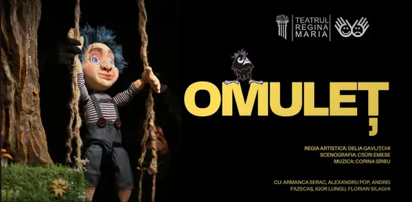 Omulet