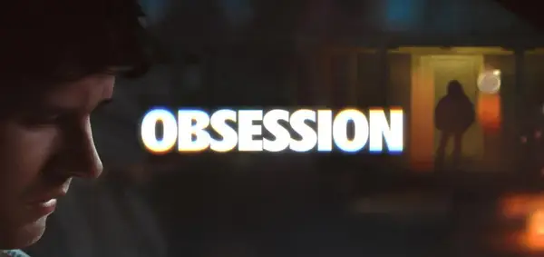 Obsesia