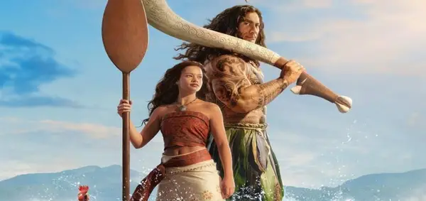 Vaiana