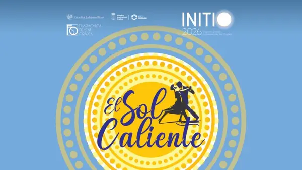 El Sol Caliente