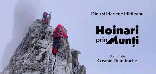 Hoinari prin munți