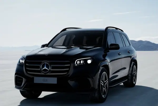 SUV nou Mercedes-Benz de la Autoklass: cum alegi în funcție de stilul tău de viață