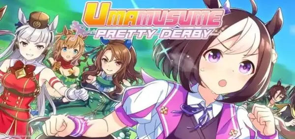 Umamusume Pretty Derby - Începutul unei noi ere