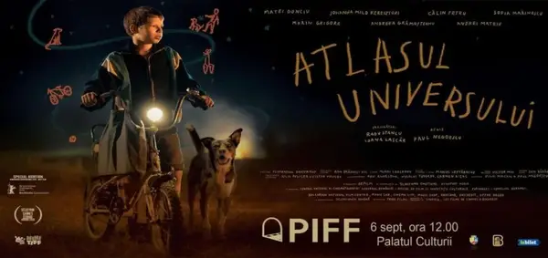 Atlasul Universului