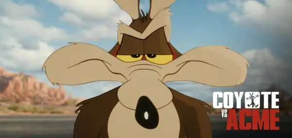Coyote vs. Acme