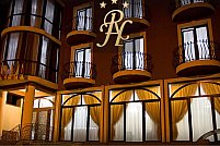 RHC Royal Hotel