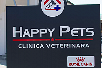 Clinica veterinara Happy Pets