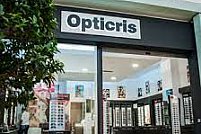 Opticris - Lotus Center